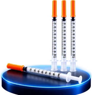 Syringes